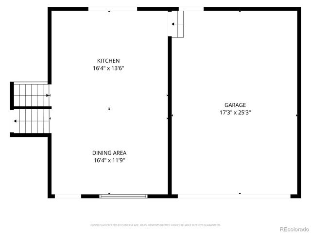 5008 W 71st Court, Westminster, CO 80030