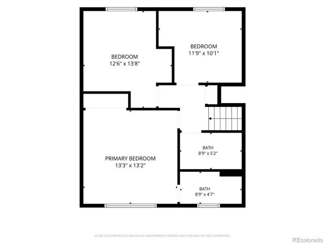 5008 W 71st Court, Westminster, CO 80030