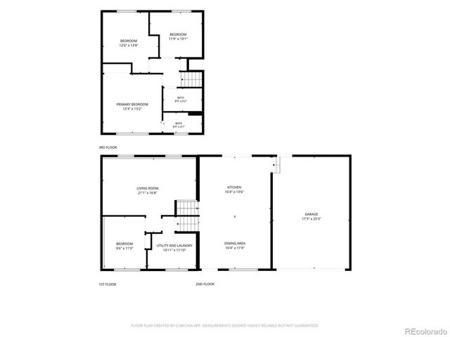5008 W 71st Court, Westminster, CO 80030