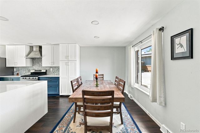 5008 W 71st Court, Westminster, CO 80030