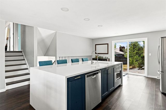 5008 W 71st Court, Westminster, CO 80030