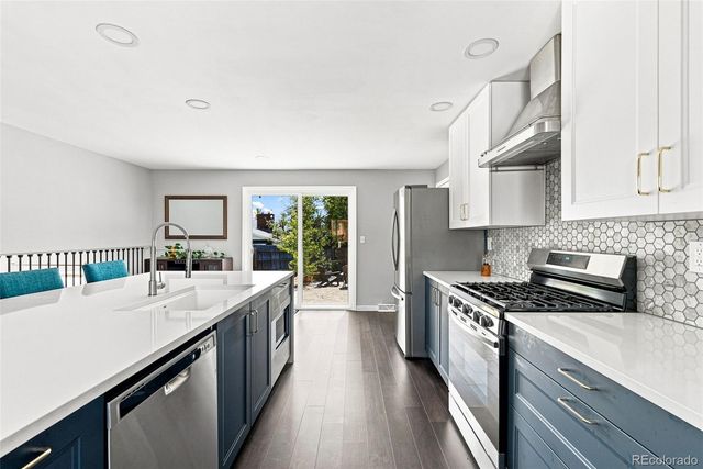5008 W 71st Court, Westminster, CO 80030