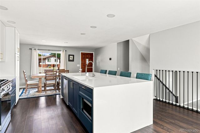 5008 W 71st Court, Westminster, CO 80030