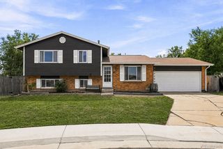 5008 W 71st Court, Westminster, CO 80030