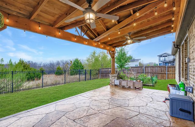 2401 Solomons Place, Wylie, TX 75098