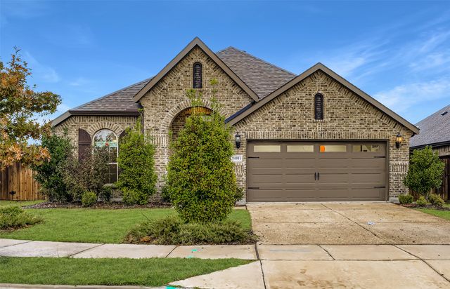 2401 Solomons Place, Wylie, TX 75098