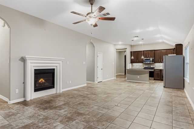2401 Solomons Place, Wylie, TX 75098