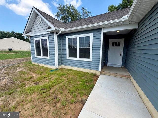 705 CARMICHAEL RD, Queenstown, MD 21658