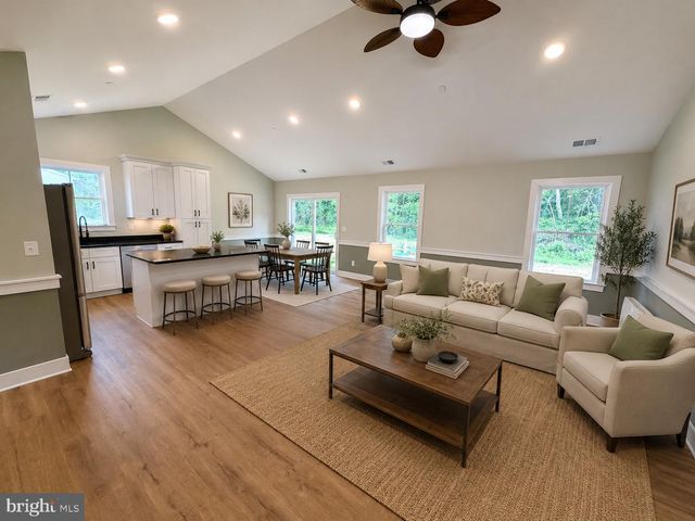 705 CARMICHAEL RD, Queenstown, MD 21658