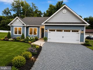 705 CARMICHAEL RD, Queenstown, MD 21658