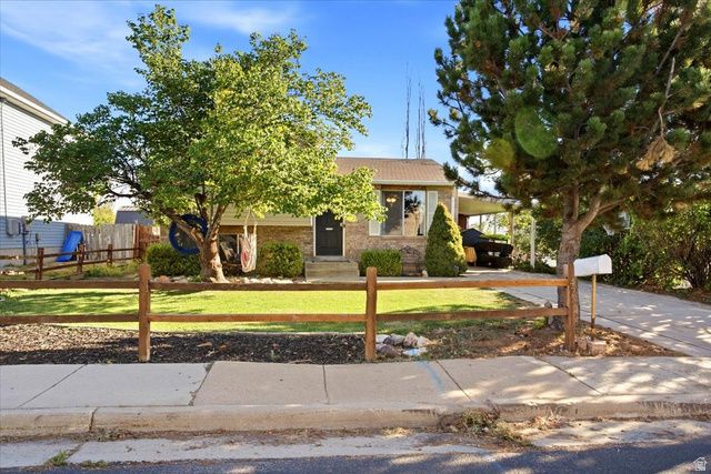 425 W 300 N, Clearfield, UT 84015