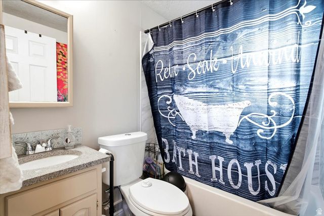 425 W 300 N, Clearfield, UT 84015