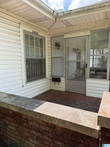 3983 8TH COURT S, Birmingham, AL 35222