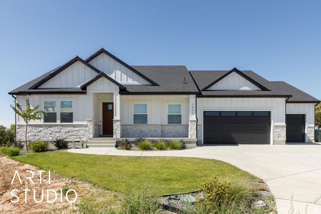 1302 E SUNSET CT., Ogden, UT 84403