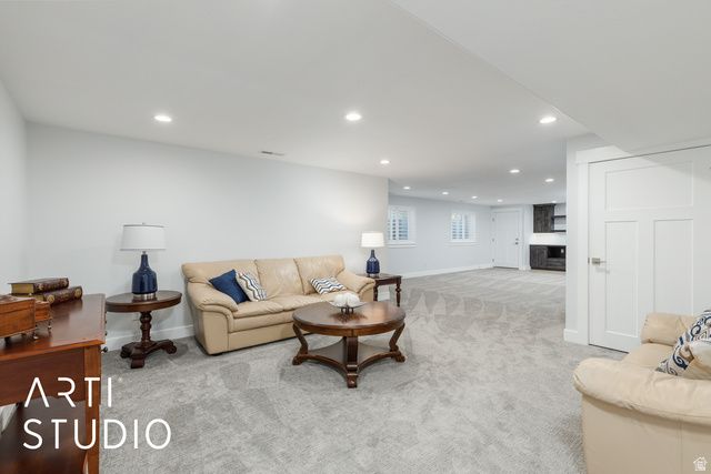 1302 E SUNSET CT., Ogden, UT 84403