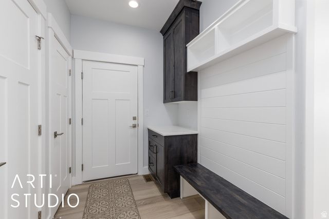 1302 E SUNSET CT., Ogden, UT 84403