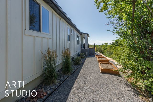 1302 E SUNSET CT., Ogden, UT 84403