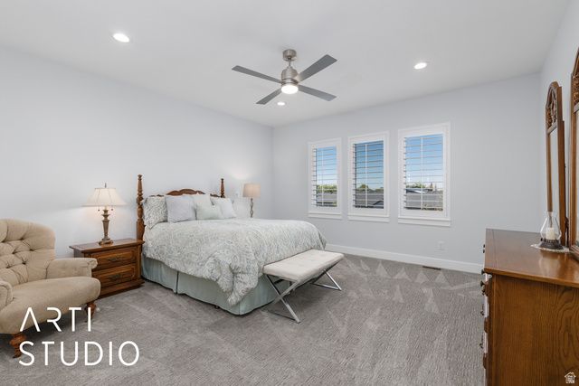 1302 E SUNSET CT., Ogden, UT 84403