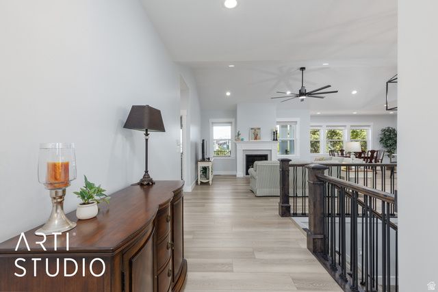 1302 E SUNSET CT., Ogden, UT 84403