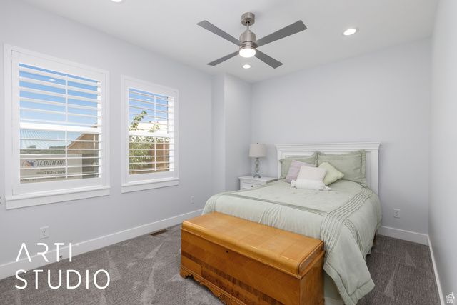 1302 E SUNSET CT., Ogden, UT 84403