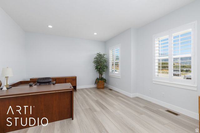 1302 E SUNSET CT., Ogden, UT 84403