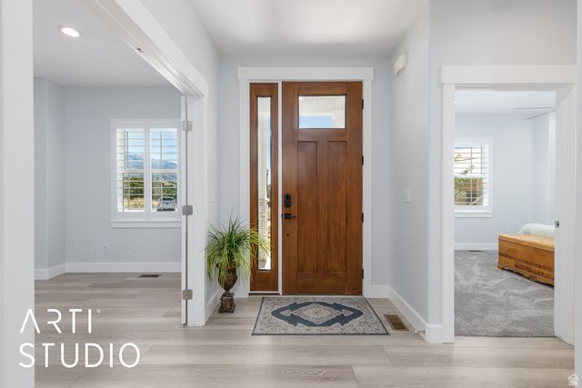 1302 E SUNSET CT., Ogden, UT 84403
