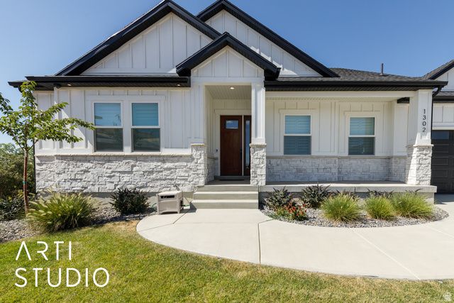 1302 E SUNSET CT., Ogden, UT 84403