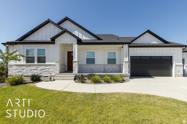 1302 E SUNSET CT., Ogden, UT 84403