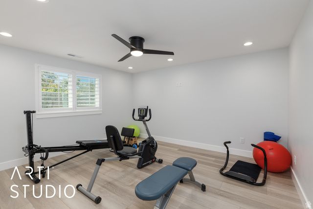 1302 E SUNSET CT., Ogden, UT 84403
