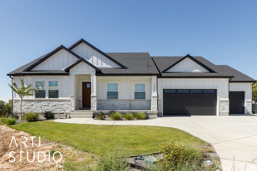1302 E SUNSET CT., Ogden, UT 84403 — photo 2