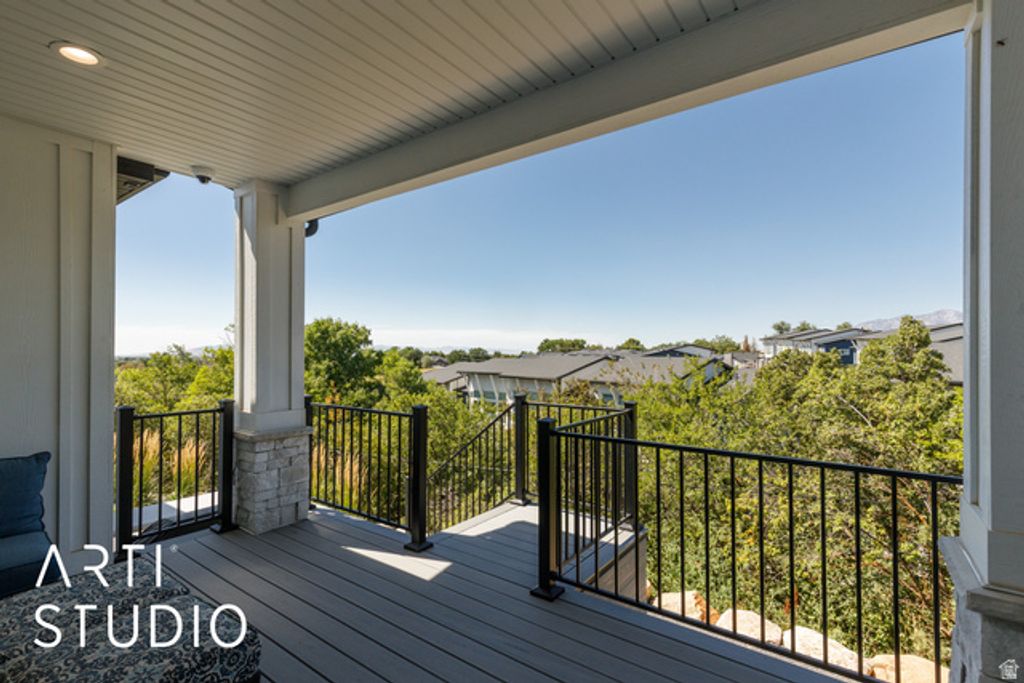 1302 E SUNSET CT., Ogden, UT 84403 — photo 4