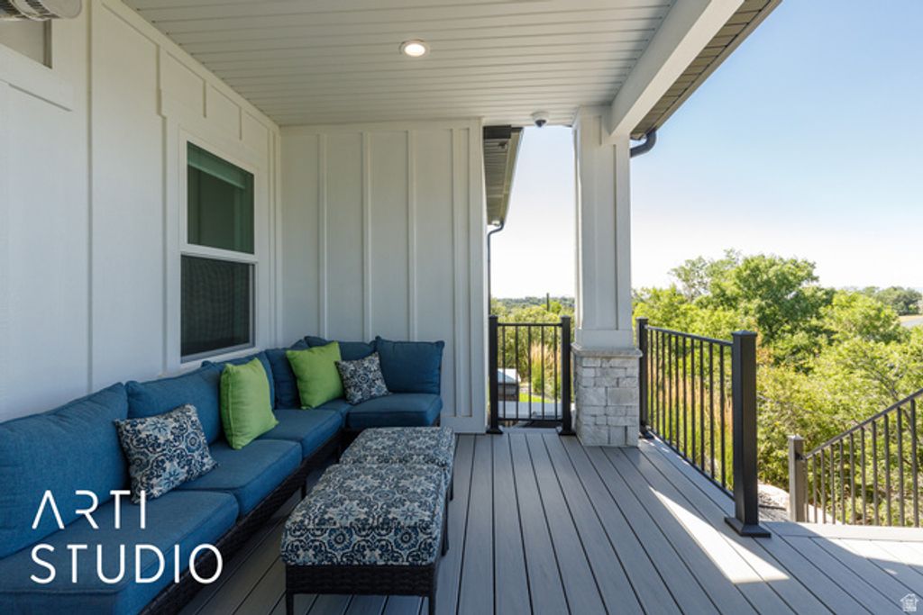 1302 E SUNSET CT., Ogden, UT 84403 — photo 5
