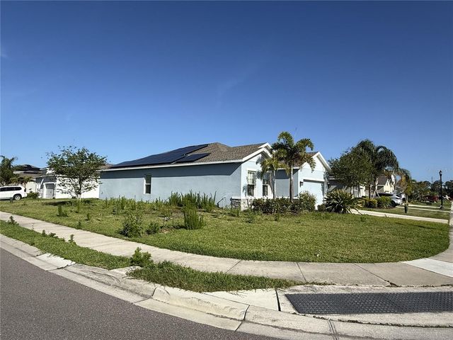 6205 114TH AVENUE E, Parrish, FL 34219