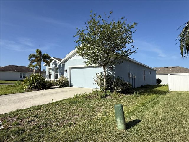 6205 114TH AVENUE E, Parrish, FL 34219