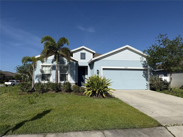 6205 114TH AVENUE E, Parrish, FL 34219