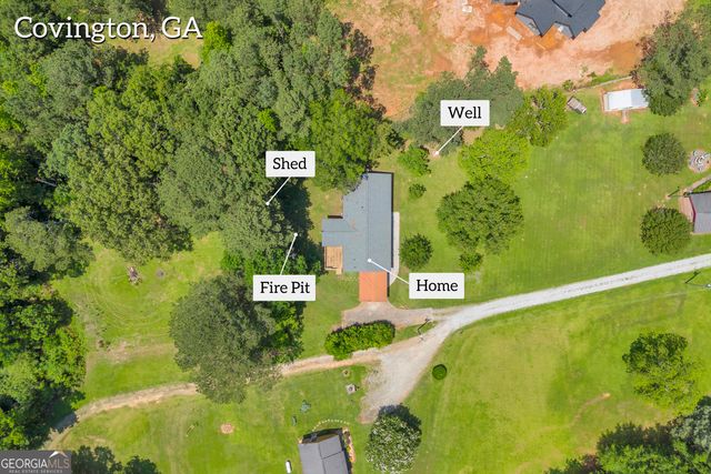 676 Smith Store Road, Covington, GA 30016