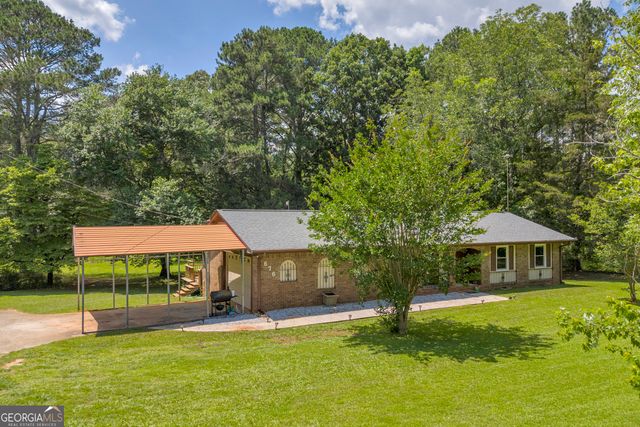 676 Smith Store Road, Covington, GA 30016