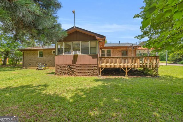 676 Smith Store Road, Covington, GA 30016