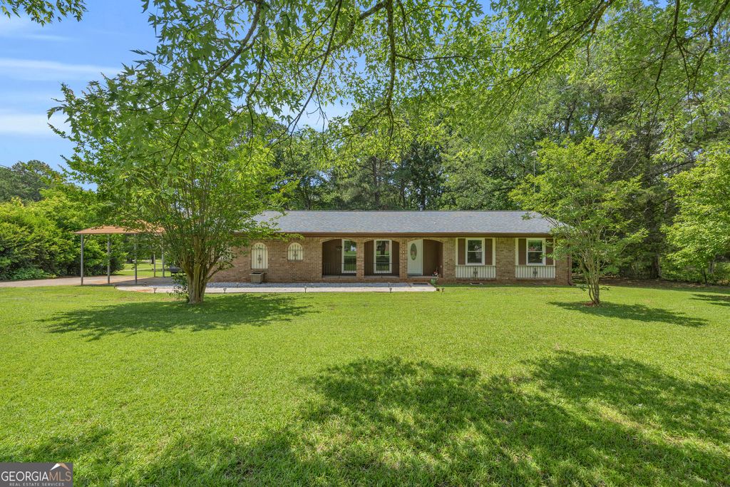 676 Smith Store Road, Covington, GA 30016