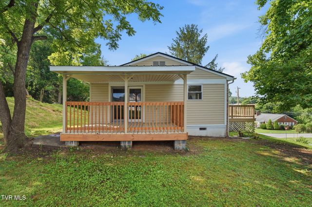 116 Eastside Drive, Bristol, TN 37620