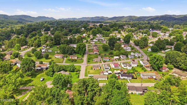 116 Eastside Drive, Bristol, TN 37620