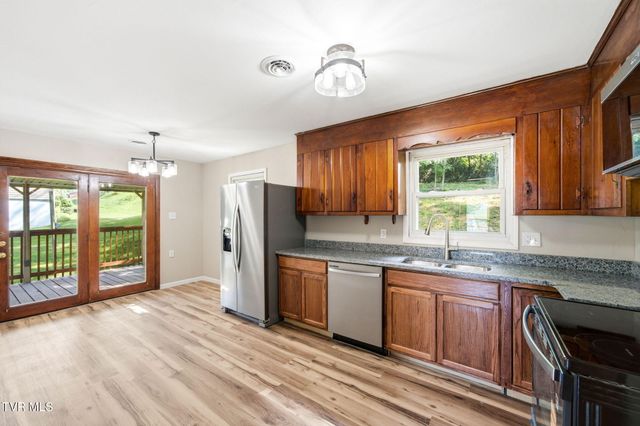 116 Eastside Drive, Bristol, TN 37620