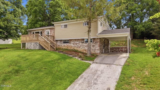 116 Eastside Drive, Bristol, TN 37620