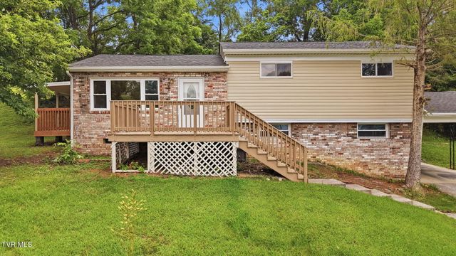 116 Eastside Drive, Bristol, TN 37620