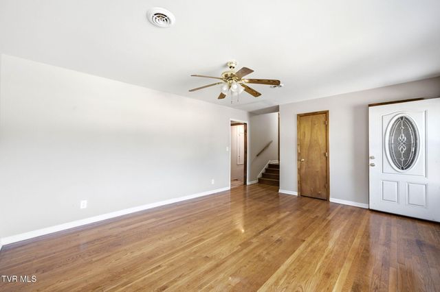 116 Eastside Drive, Bristol, TN 37620
