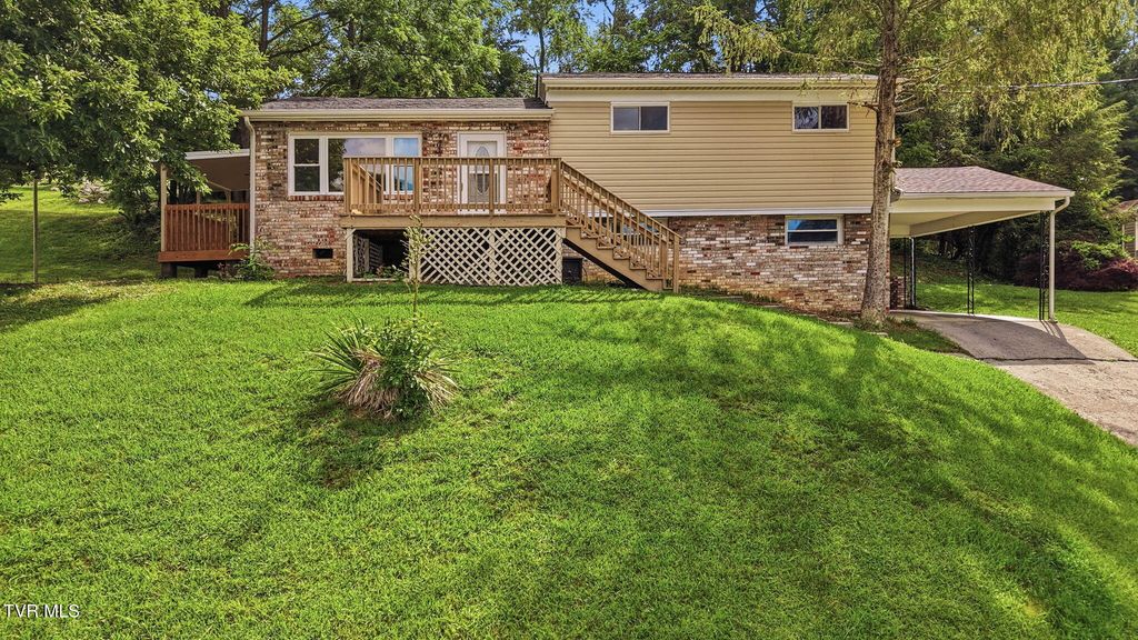 116 Eastside Drive, Bristol, TN 37620