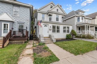 145 Hixson Avenue, Syracuse, NY 13206