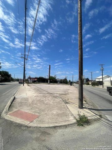 1501 S Flores, San Antonio, TX 78204