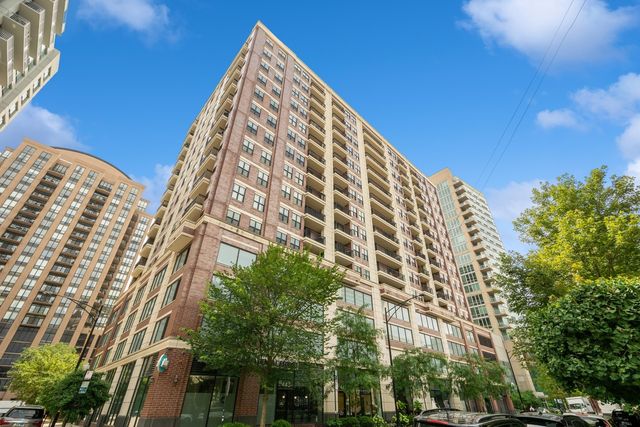451 W HURON Street 509, Chicago, IL 60654