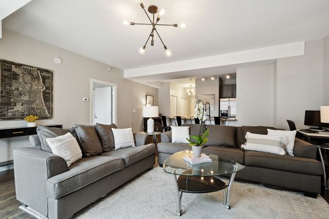 451 W HURON Street 509, Chicago, IL 60654